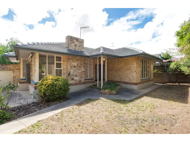 11 Stanley Street, Leabrook SA 5068
