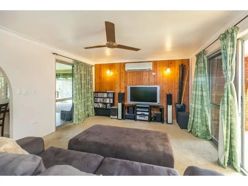 Main view of Homely house listing, 4 Hoare Street, Norman Gardens QLD 4701
