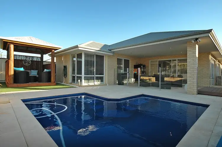 46 Cherokee Green, Clarkson WA 6030