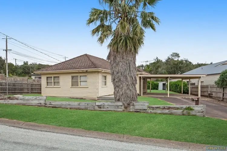 Fifth view of Homely house listing, 30 Sunshine Grove, Rye VIC 3941