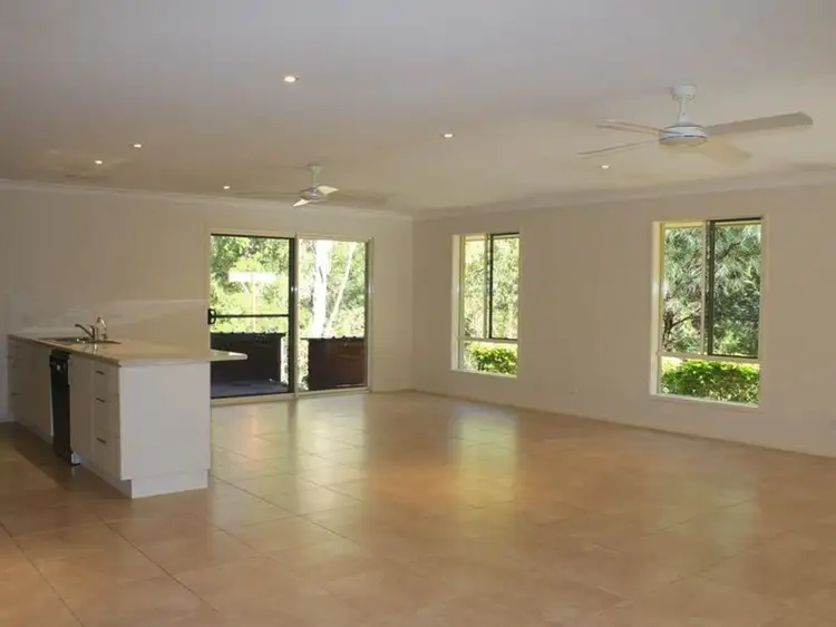 Fourth view of Homely house listing, 55 Tallgum Avenue, Verrierdale QLD 4562