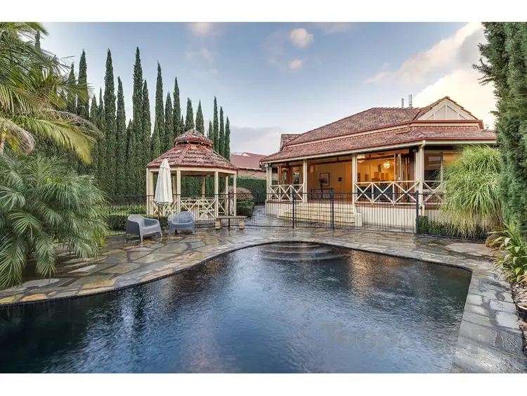 Second view of Homely house listing, 19 Allinga Avenue, Glenside SA 5065