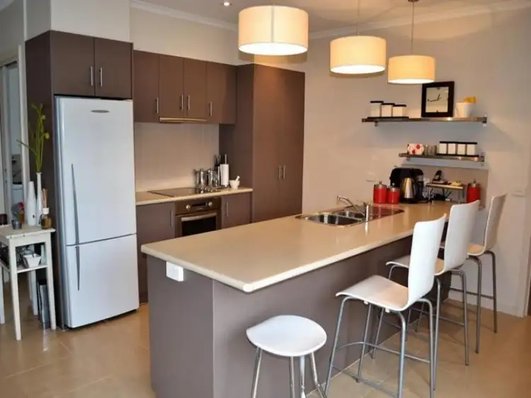 Third view of Homely house listing, 34 Kitchen Street, Mansfield VIC 3722