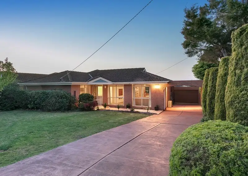 Main view of Homely house listing, 7 Roslyn Street, Mount Martha VIC 3934