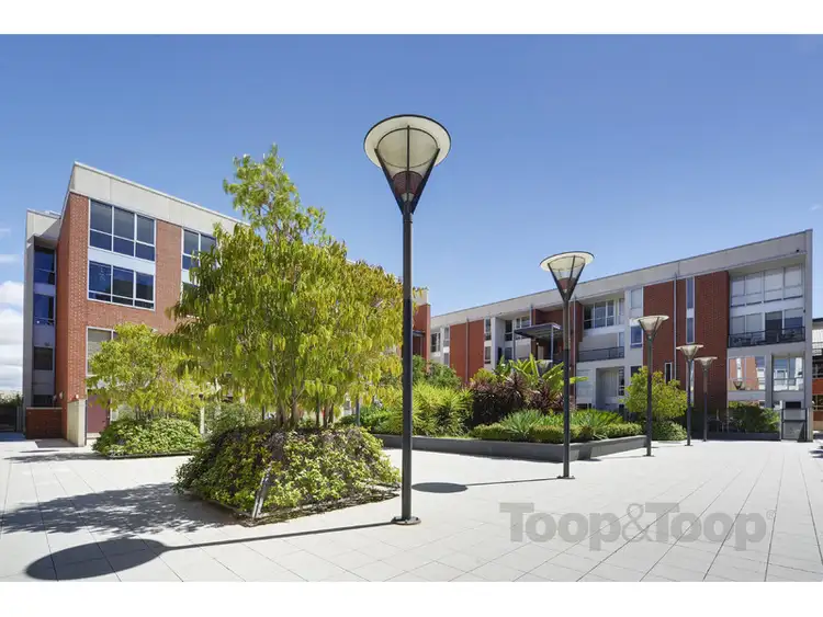 Fourth view of Homely unit listing, 54/237 Wakefield Street, Adelaide SA 5000