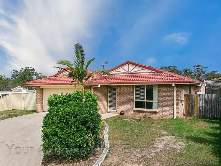 Main view of Homely house listing, 2 Wiltshire Street, Heritage Park QLD 4118