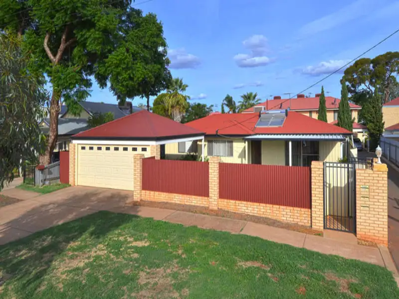 Main view of Homely house listing, 91 Bourke Street, Piccadilly, Kalgoorlie WA 6430