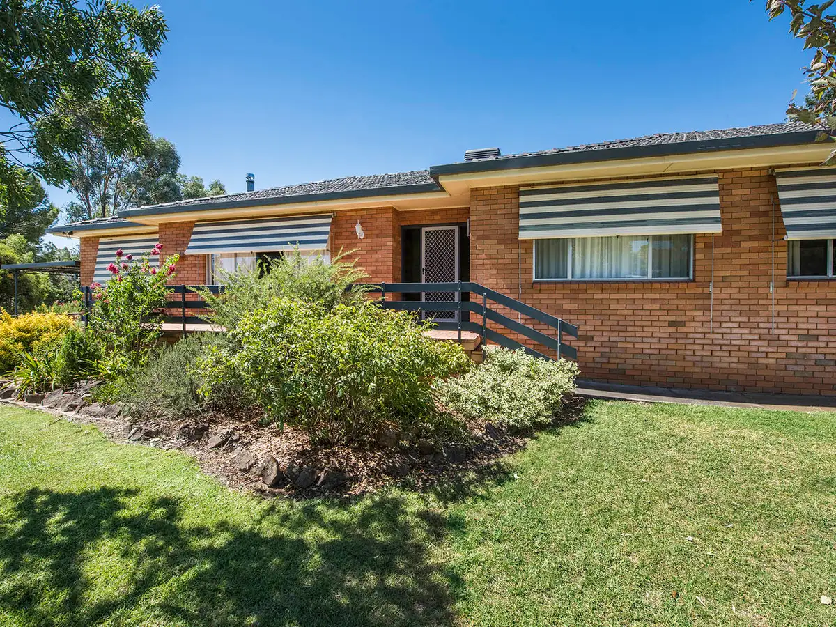 Main view of Homely house listing, 4 Bumberra Place, Mudgee NSW 2850