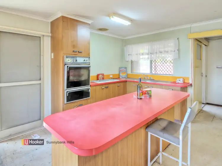 Second view of Homely house listing, 76 Chilton Street, Sunnybank Hills QLD 4109