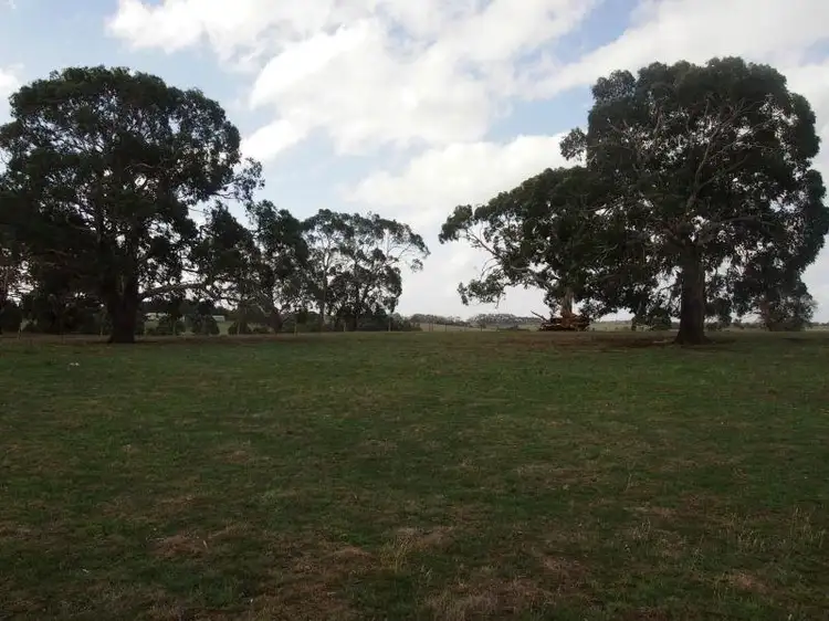 LOT L2/158 Kurtzes Road, Hamilton VIC 3300