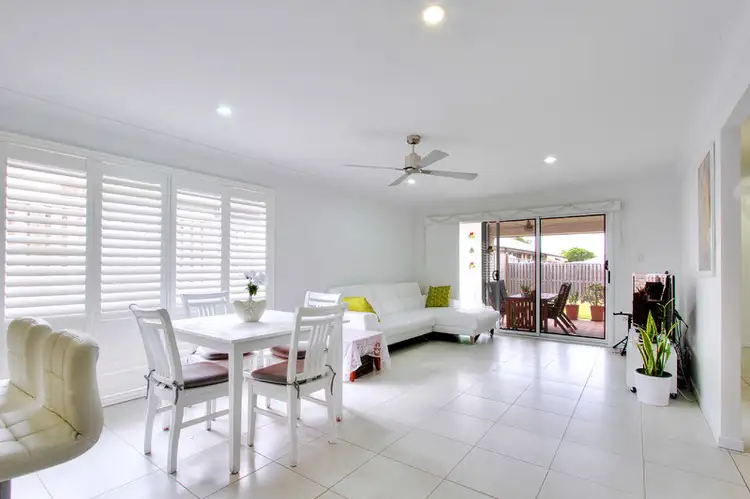 Third view of Homely house listing, 25 Cascade Drive, Underwood QLD 4119
