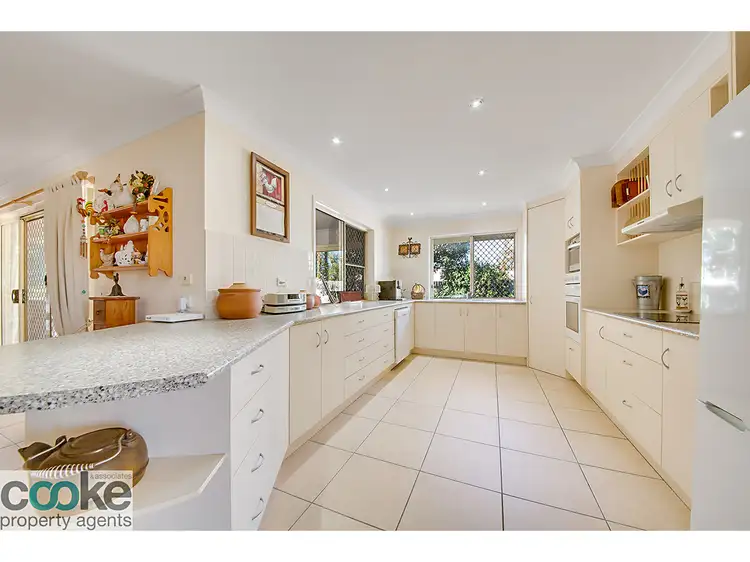 Second view of Homely house listing, 20 Explorer Drive, Yeppoon QLD 4703