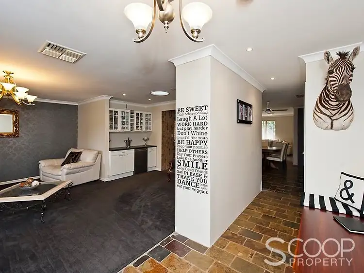 Fourth view of Homely house listing, 6 Clemros Way, Leeming WA 6149