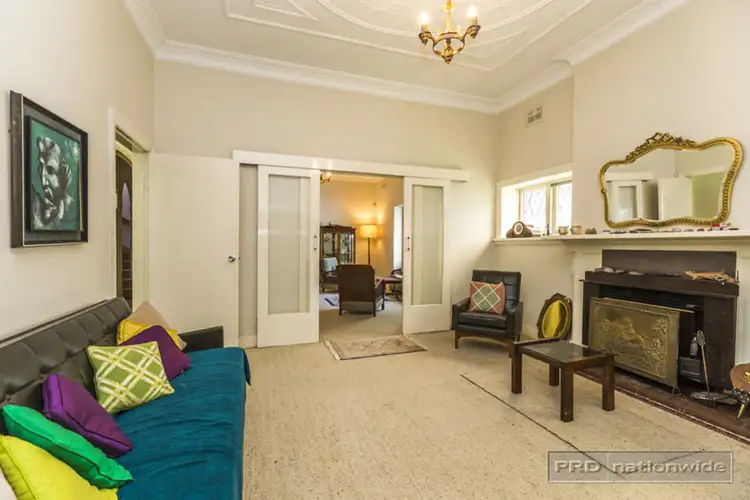 Fourth view of Homely house listing, 33 Silsoe Street, Hamilton South NSW 2303