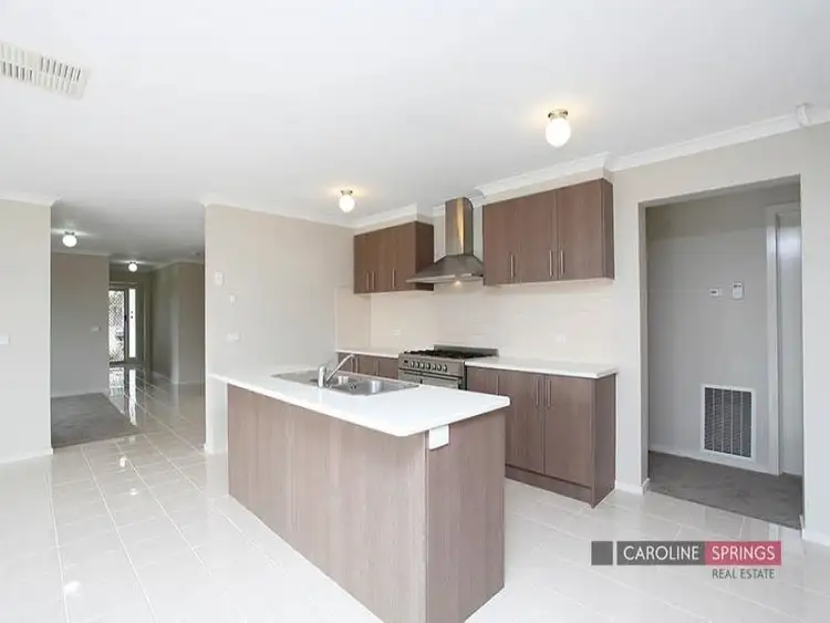 Fourth view of Homely house listing, 13 Foreshore Court, Sanctuary Lakes VIC 3030