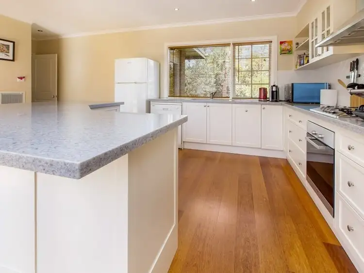Third view of Homely house listing, 9 Roehampton Crescent, Mount Eliza VIC 3930