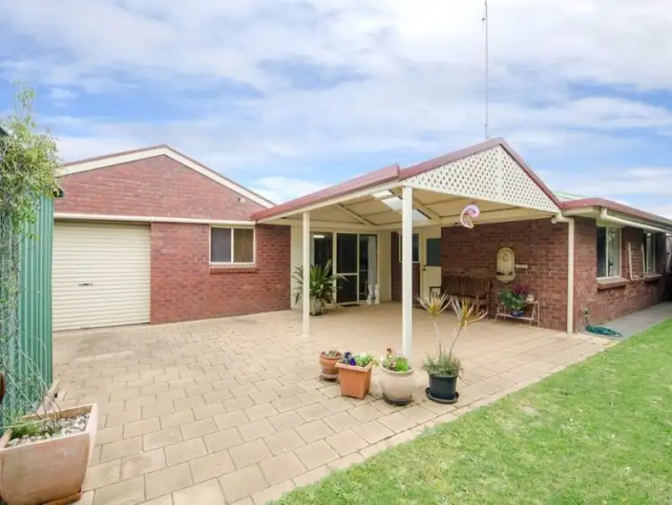 Fifth view of Homely house listing, 41 Heaver Drive, Mount Gambier SA 5290