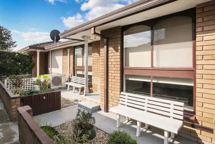 Fourth view of Homely unit listing, 2/86 Phoenix Street, Sunshine North VIC 3020