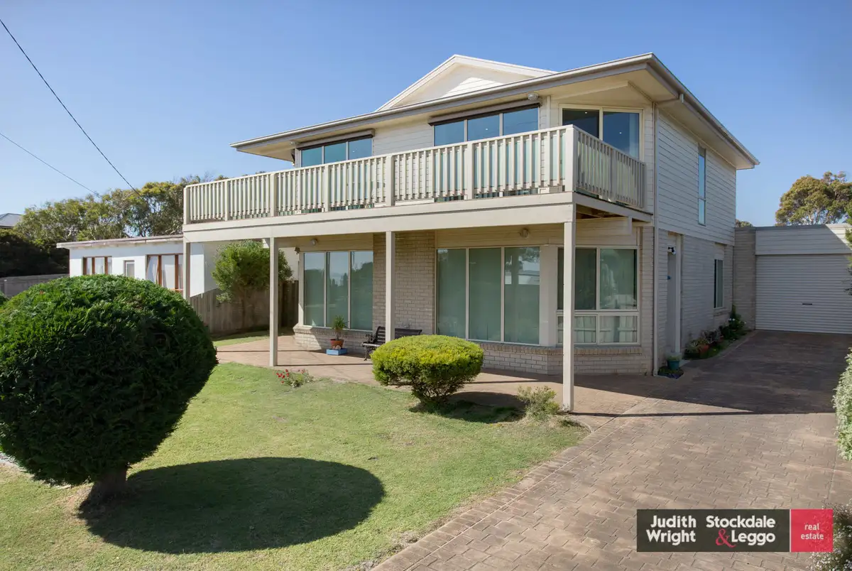 Main view of Homely house listing, 25 Bingley Crescent, Ventnor VIC 3922