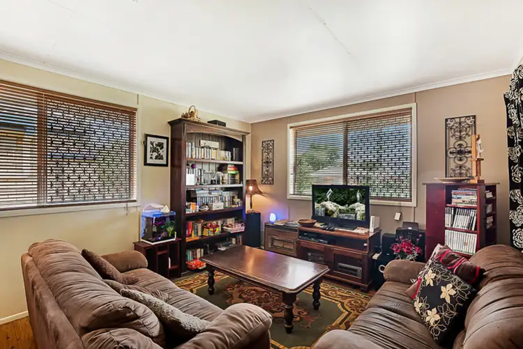 Fifth view of Homely house listing, 169 Ramsay Street, Centenary Heights QLD 4350