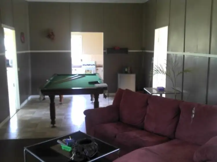 Sixth view of Homely house listing, 6 Milton, Alpha QLD 4724
