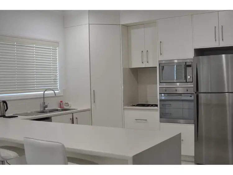 Third view of Homely unit listing, 6/188-192 Upper Dawson Road, The Range QLD 4700