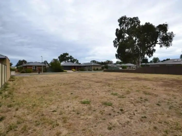 Third view of Homely land listing, LOT Lot 57 Redgum Drive, Mansfield VIC 3722