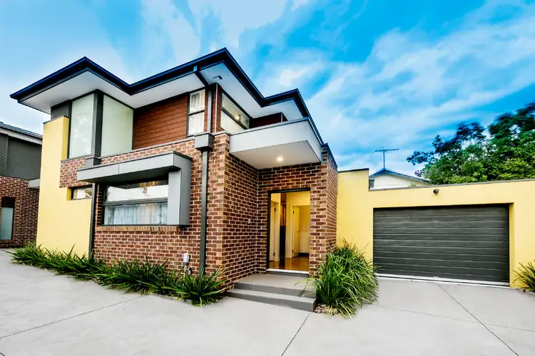 2/51 Parer Street, Burwood VIC 3125