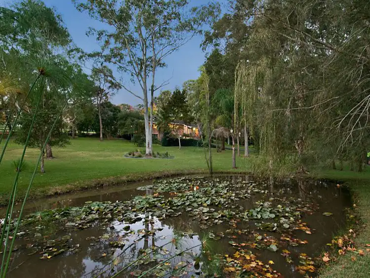 Main view of Homely rural property listing, 5 Currawong Road, Wamberal NSW 2260