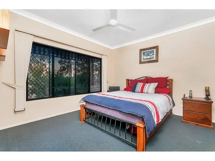 Fifth view of Homely house listing, Lot 19 / 63 Orchid Close, Biboohra QLD 4880