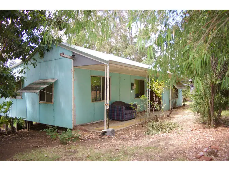 Main view of Homely house listing, 43 Grange Road, Nannup WA 6275