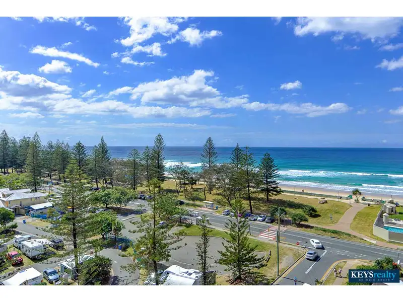 Main view of Homely apartment listing, Xanadu North, 59 Pacific Street, Main Beach QLD 4217
