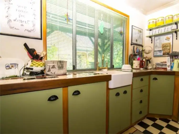 Sixth view of Homely house listing, 74 Hickey Street, Jandowae QLD 4410