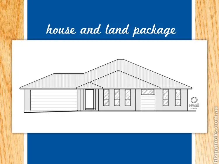 Main view of Homely house listing, 13 Beetson Street, Boorooma NSW 2650