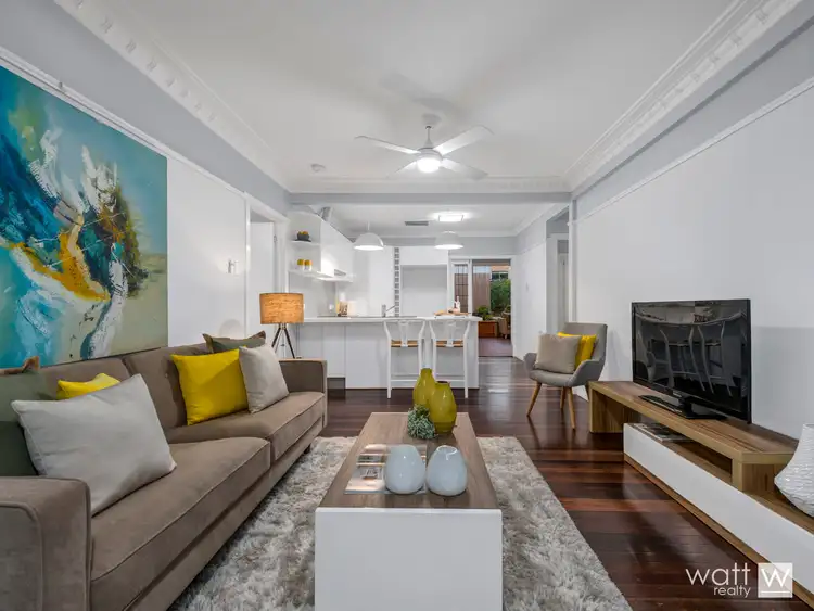 Sixth view of Homely house listing, 32 Norbiton Street, Zillmere QLD 4034