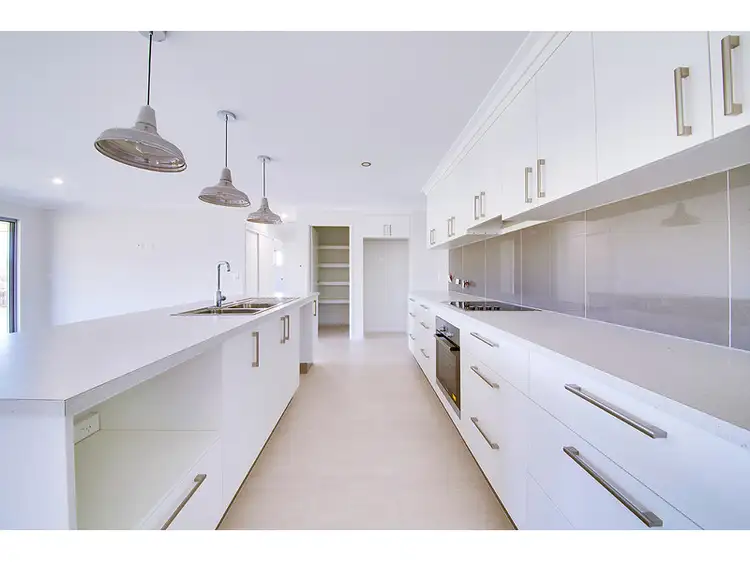 Fifth view of Homely house listing, 6 Havenwood Drive, Yeppoon QLD 4703