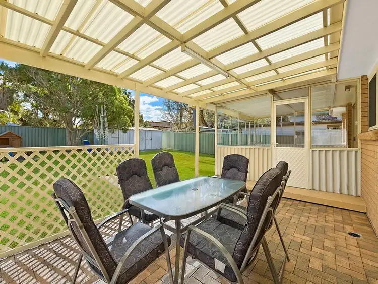 Fifth view of Homely house listing, 36 Sierra Avenue, Bateau Bay NSW 2261