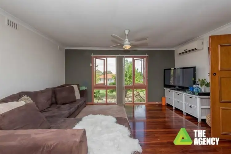 Second view of Homely house listing, 11 Baxter Way, Padbury WA 6025