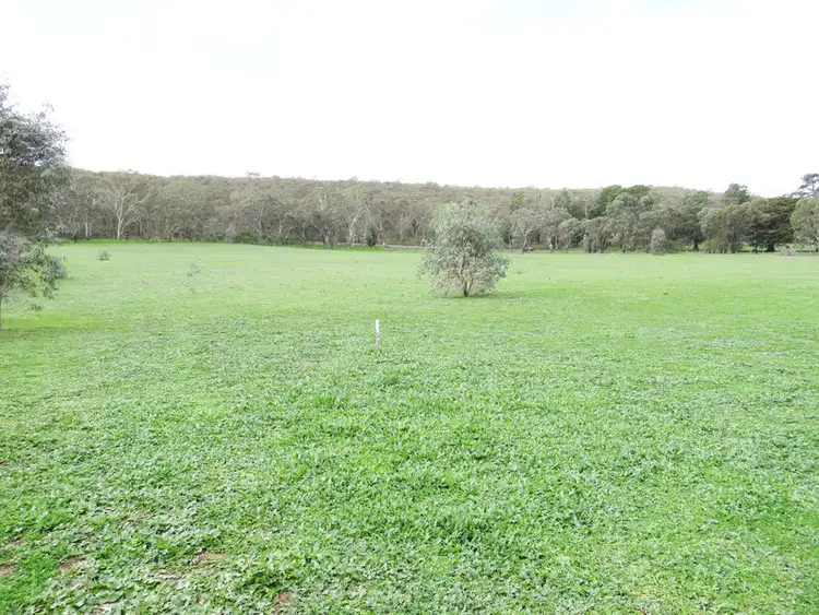 Sixth view of Homely land listing, 60 Caldwell Street, Heathcote VIC 3523