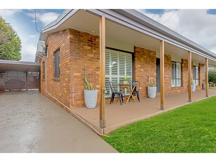 Second view of Homely house listing, 22 Kratzman Court, Kearneys Spring QLD 4350