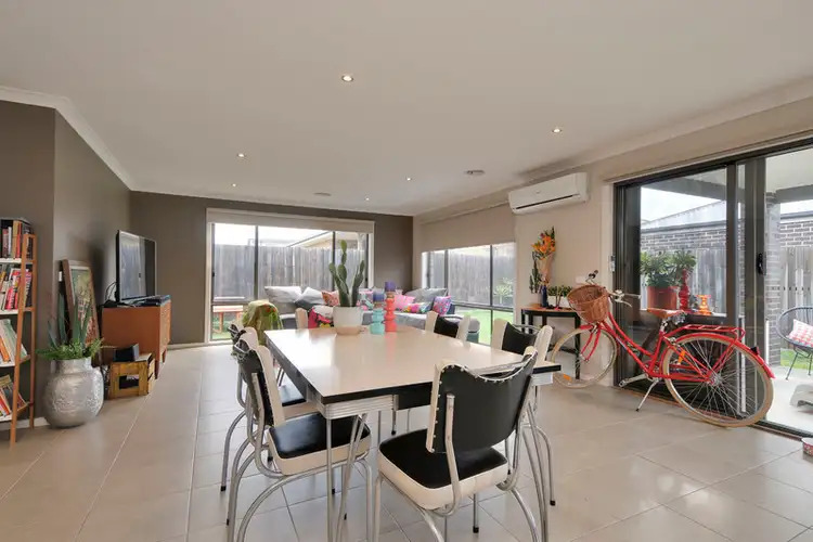 Fifth view of Homely house listing, 21 Huntingfield Close, Traralgon VIC 3844