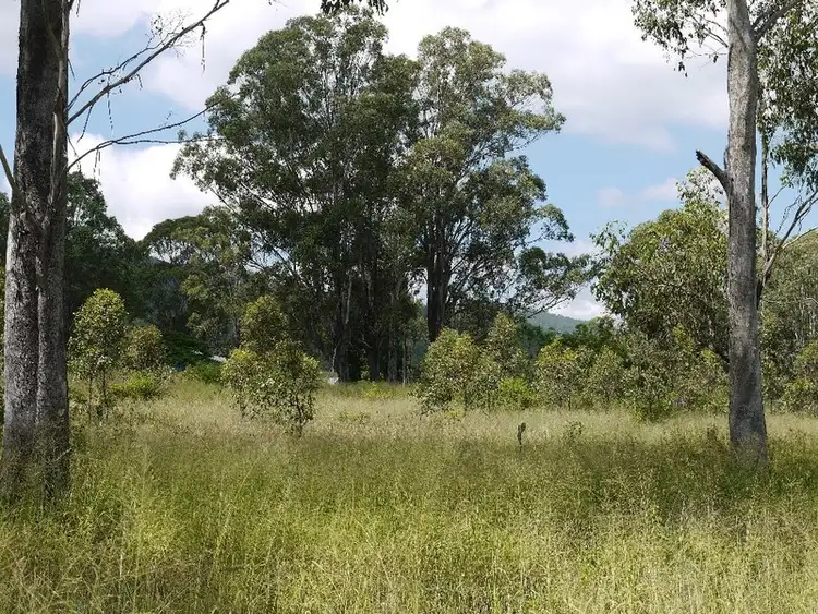 Fifth view of Homely land listing, LOT 1 Duck Creek Road, Kerry QLD 4285