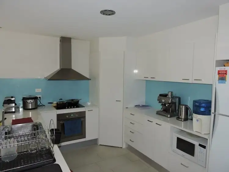 Third view of Homely townhouse listing, 4/64 Broad Street, Labrador QLD 4215