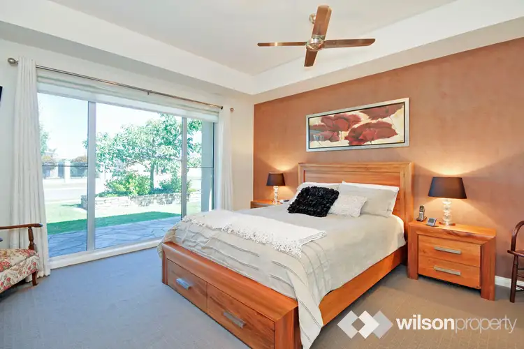 Sixth view of Homely house listing, 49-51 Greenfield Drive, Traralgon VIC 3844