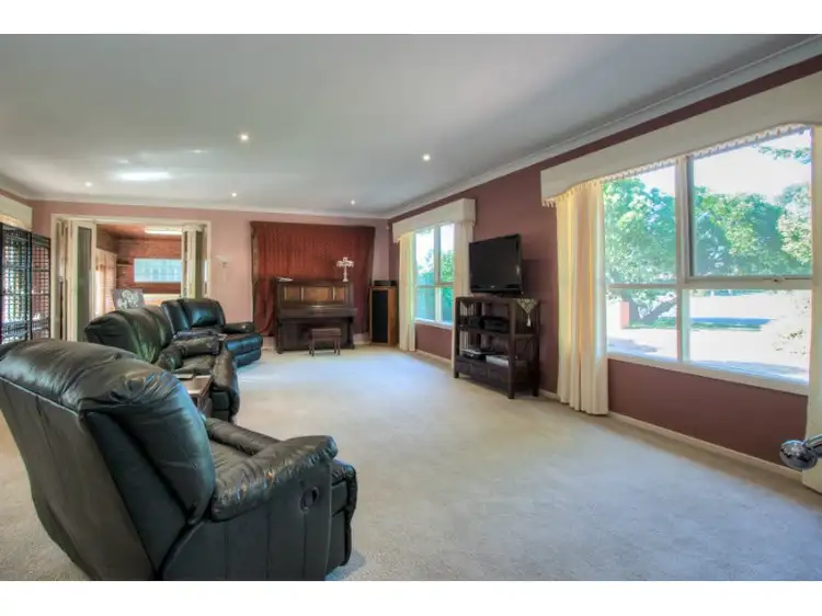 Second view of Homely house listing, 33 Rose Boulevard, Lancefield VIC 3435