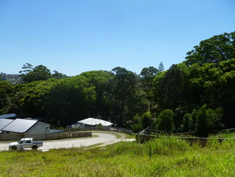 Fourth view of Homely land listing, 21 Linsay Cct, Nambour QLD 4560