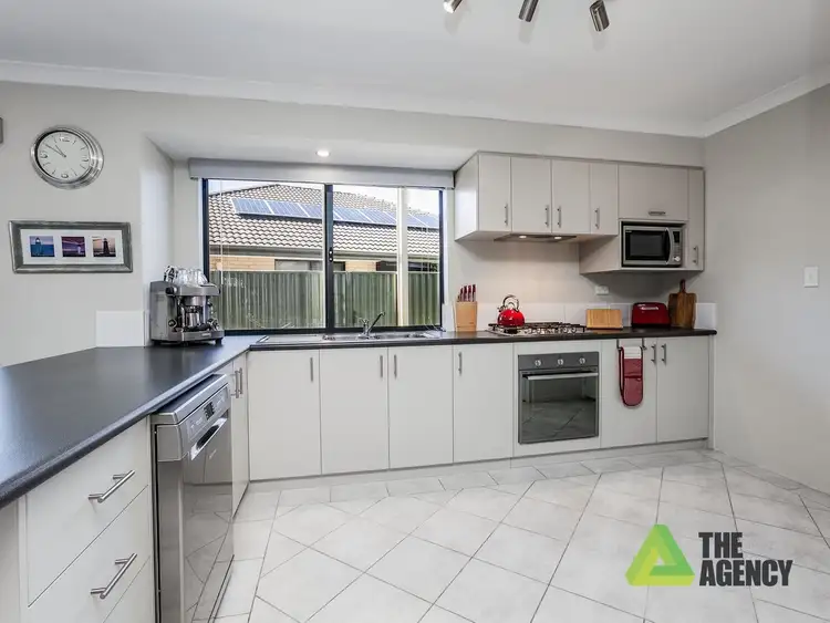 Second view of Homely house listing, 4 Jimjam Crescent, Ravenswood WA 6208