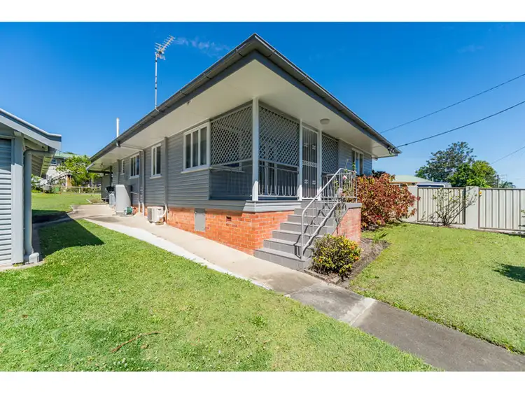 7 Allden Avenue, Labrador QLD 4215