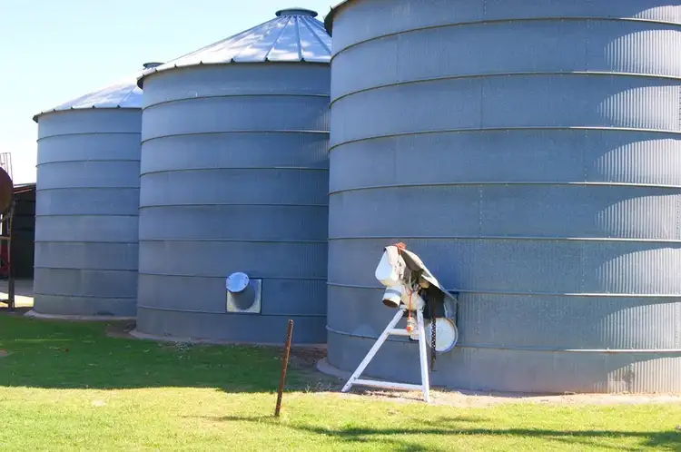 Seventh view of Homely rural property listing, Kamilaroi Highway, Gunnedah NSW 2380