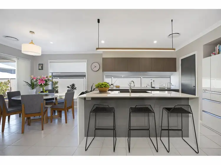 Third view of Homely house listing, 14 Owens Street, Spring Farm NSW 2570